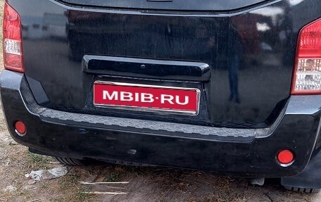 Nissan Pathfinder, 2005 год, 1 200 000 рублей, 1 фотография