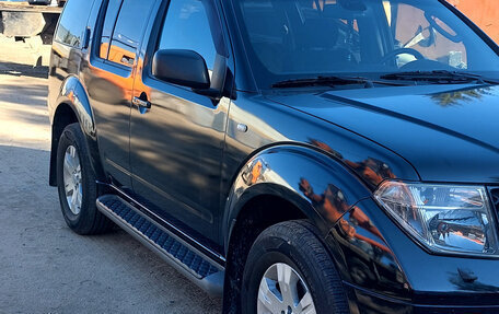 Nissan Pathfinder, 2005 год, 1 200 000 рублей, 7 фотография