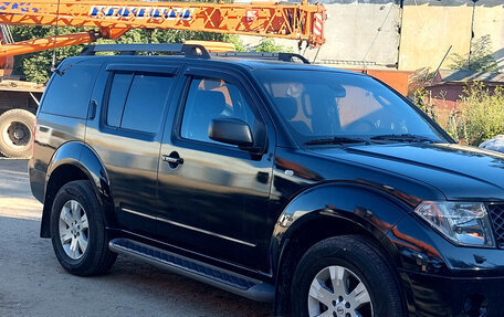 Nissan Pathfinder, 2005 год, 1 200 000 рублей, 8 фотография