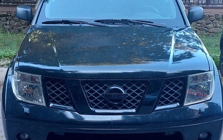 Nissan Pathfinder, 2005 год, 1 200 000 рублей, 2 фотография