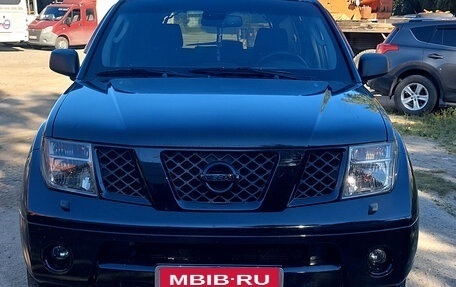 Nissan Pathfinder, 2005 год, 1 200 000 рублей, 4 фотография