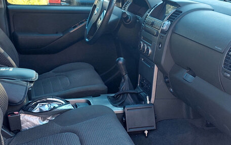 Nissan Pathfinder, 2005 год, 1 200 000 рублей, 15 фотография