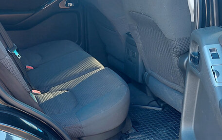 Nissan Pathfinder, 2005 год, 1 200 000 рублей, 17 фотография