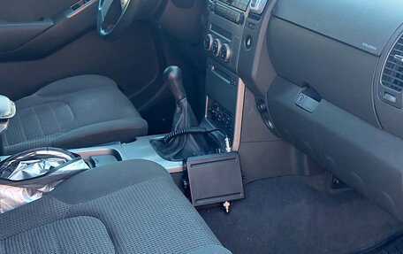 Nissan Pathfinder, 2005 год, 1 200 000 рублей, 16 фотография