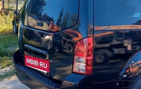 Nissan Pathfinder, 2005 год, 1 200 000 рублей, 11 фотография