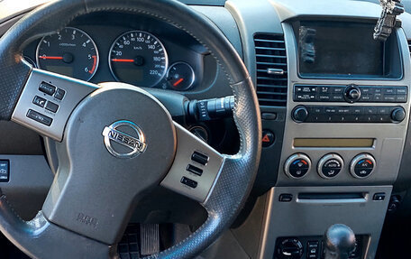 Nissan Pathfinder, 2005 год, 1 200 000 рублей, 28 фотография