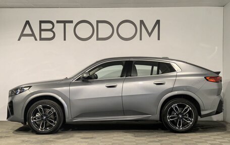 BMW X2, 2025 год, 5 460 000 рублей, 5 фотография