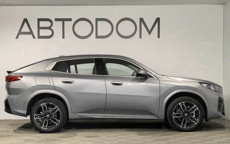 BMW X2, 2025 год, 5 460 000 рублей, 6 фотография