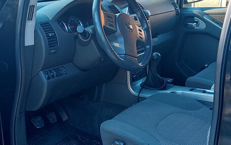 Nissan Pathfinder, 2005 год, 1 200 000 рублей, 24 фотография
