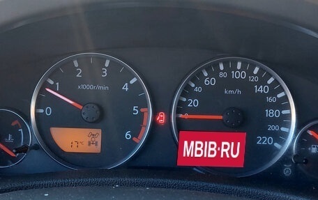 Nissan Pathfinder, 2005 год, 1 200 000 рублей, 26 фотография