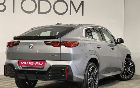 BMW X2, 2025 год, 5 460 000 рублей, 2 фотография