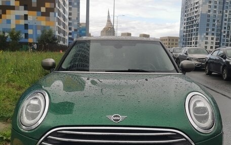 MINI Clubman, 2019 год, 2 000 000 рублей, 1 фотография