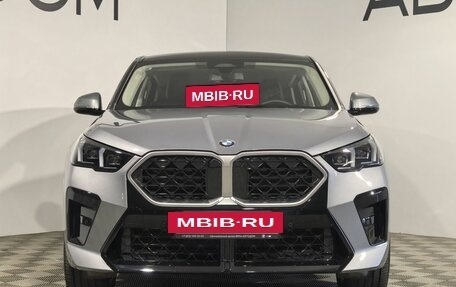 BMW X2, 2025 год, 5 460 000 рублей, 3 фотография