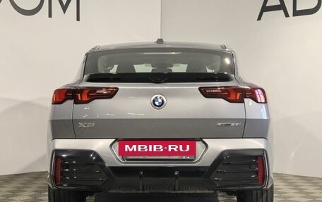 BMW X2, 2025 год, 5 460 000 рублей, 4 фотография