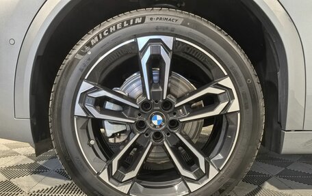 BMW X2, 2025 год, 5 460 000 рублей, 7 фотография