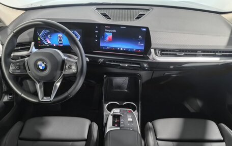BMW X2, 2025 год, 5 460 000 рублей, 12 фотография
