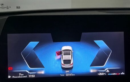 BMW X2, 2025 год, 5 460 000 рублей, 13 фотография