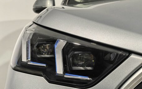 BMW X2, 2025 год, 5 460 000 рублей, 8 фотография