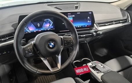 BMW X2, 2025 год, 5 460 000 рублей, 11 фотография