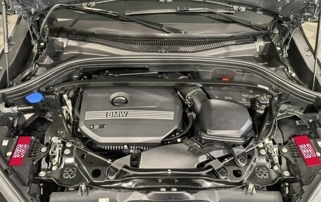 BMW X2, 2025 год, 5 460 000 рублей, 10 фотография