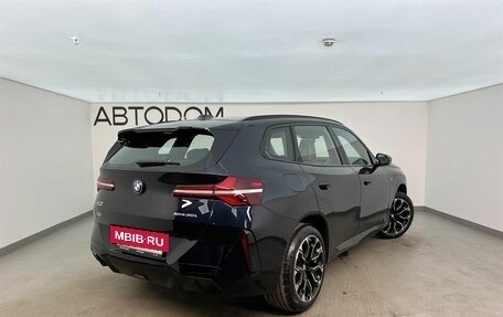 BMW X3, 2025 год, 7 140 000 рублей, 4 фотография