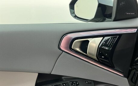 BMW X3, 2025 год, 7 140 000 рублей, 16 фотография