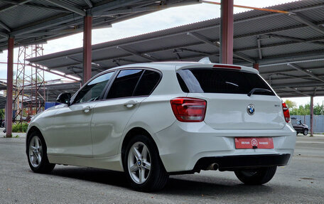 BMW 1 серия, 2013 год, 1 074 900 рублей, 5 фотография