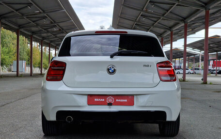 BMW 1 серия, 2013 год, 1 074 900 рублей, 6 фотография