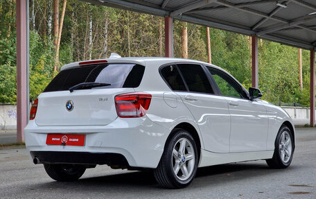 BMW 1 серия, 2013 год, 1 074 900 рублей, 7 фотография