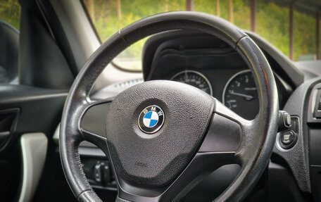 BMW 1 серия, 2013 год, 1 074 900 рублей, 15 фотография