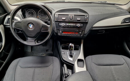 BMW 1 серия, 2013 год, 1 074 900 рублей, 10 фотография