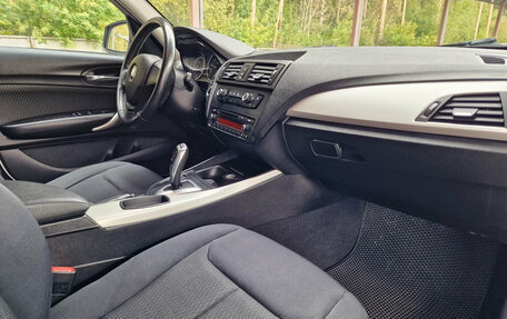 BMW 1 серия, 2013 год, 1 074 900 рублей, 12 фотография