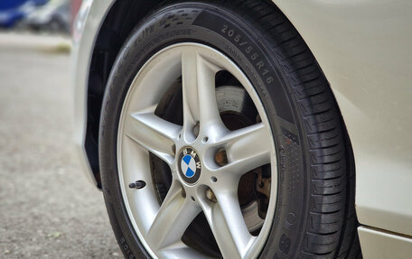 BMW 1 серия, 2013 год, 1 074 900 рублей, 8 фотография