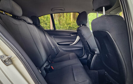 BMW 1 серия, 2013 год, 1 074 900 рублей, 13 фотография