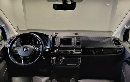 Volkswagen Multivan T6 рестайлинг, 2019 год, 4 520 000 рублей, 17 фотография