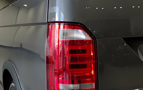 Volkswagen Multivan T6 рестайлинг, 2019 год, 4 520 000 рублей, 11 фотография