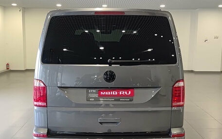 Volkswagen Multivan T6 рестайлинг, 2019 год, 4 520 000 рублей, 7 фотография