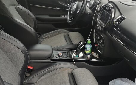 MINI Clubman, 2019 год, 2 000 000 рублей, 5 фотография
