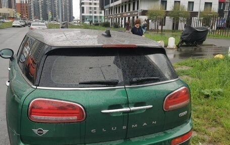 MINI Clubman, 2019 год, 2 000 000 рублей, 3 фотография