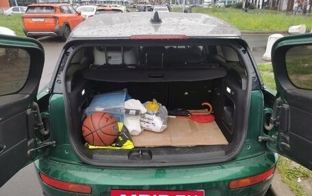MINI Clubman, 2019 год, 2 000 000 рублей, 7 фотография