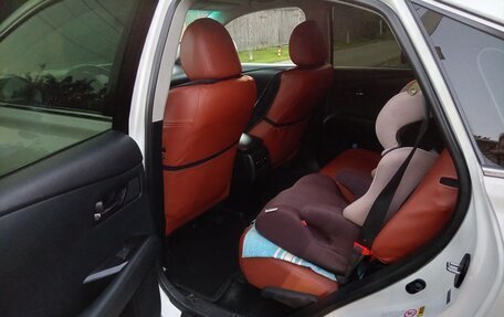 Lexus RX III, 2013 год, 2 055 000 рублей, 14 фотография