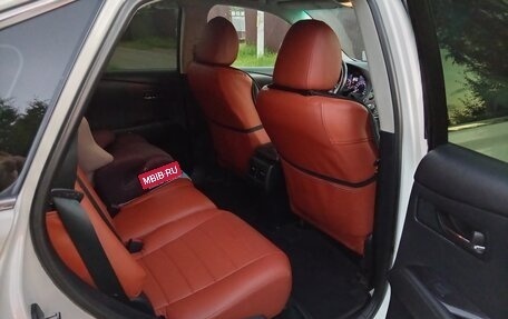 Lexus RX III, 2013 год, 2 055 000 рублей, 15 фотография