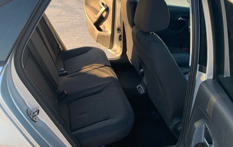 Volkswagen Polo VI (EU Market), 2010 год, 640 000 рублей, 9 фотография