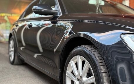 Audi A6, 2013 год, 1 700 000 рублей, 5 фотография