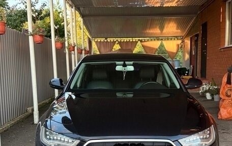 Audi A6, 2013 год, 1 700 000 рублей, 4 фотография