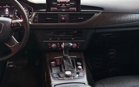 Audi A6, 2013 год, 1 700 000 рублей, 12 фотография