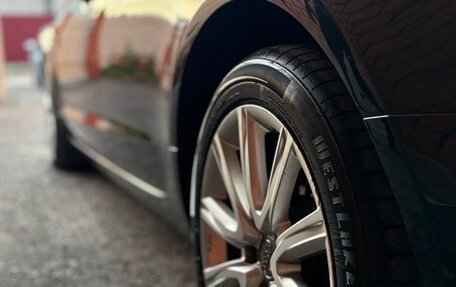 Audi A6, 2013 год, 1 700 000 рублей, 11 фотография