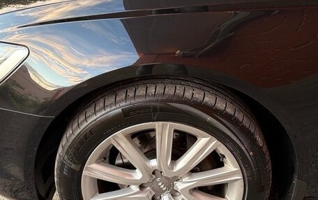 Audi A6, 2013 год, 1 700 000 рублей, 9 фотография