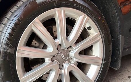Audi A6, 2013 год, 1 700 000 рублей, 10 фотография