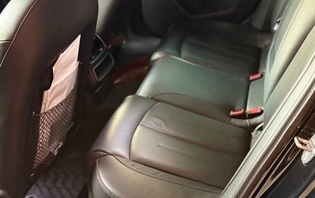 Audi A6, 2013 год, 1 700 000 рублей, 14 фотография